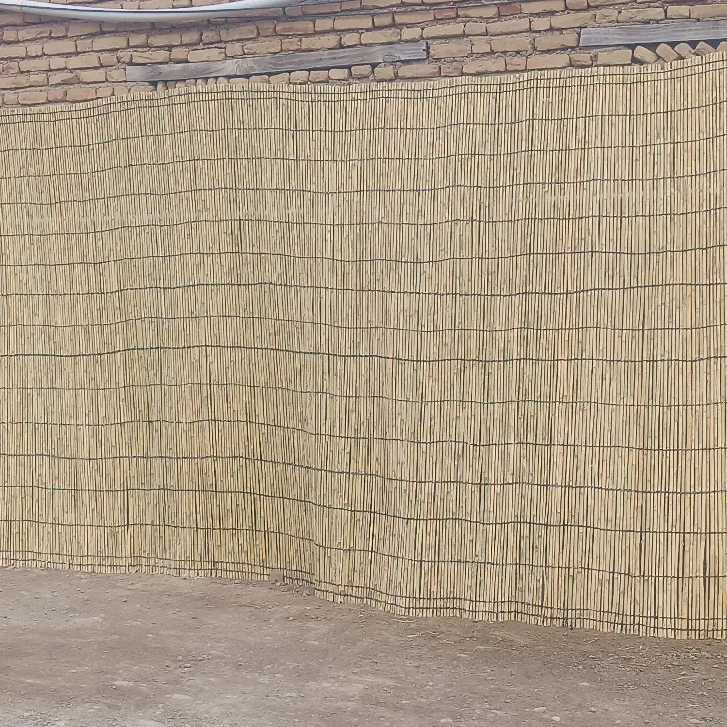 حصیربافی|صنایع دستی و سایر لوازم تزئینی|گنبد کاووس, |دیوار