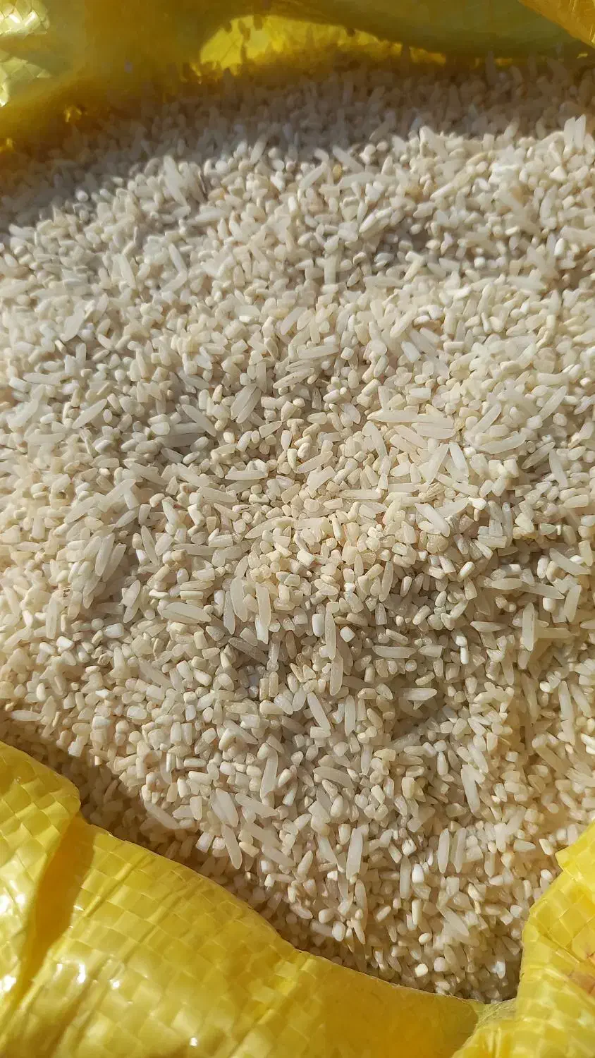 برنج نیم دانه هاشمی ۱۵۰ تومن|خوردنی و آشامیدنی|هیر, |دیوار