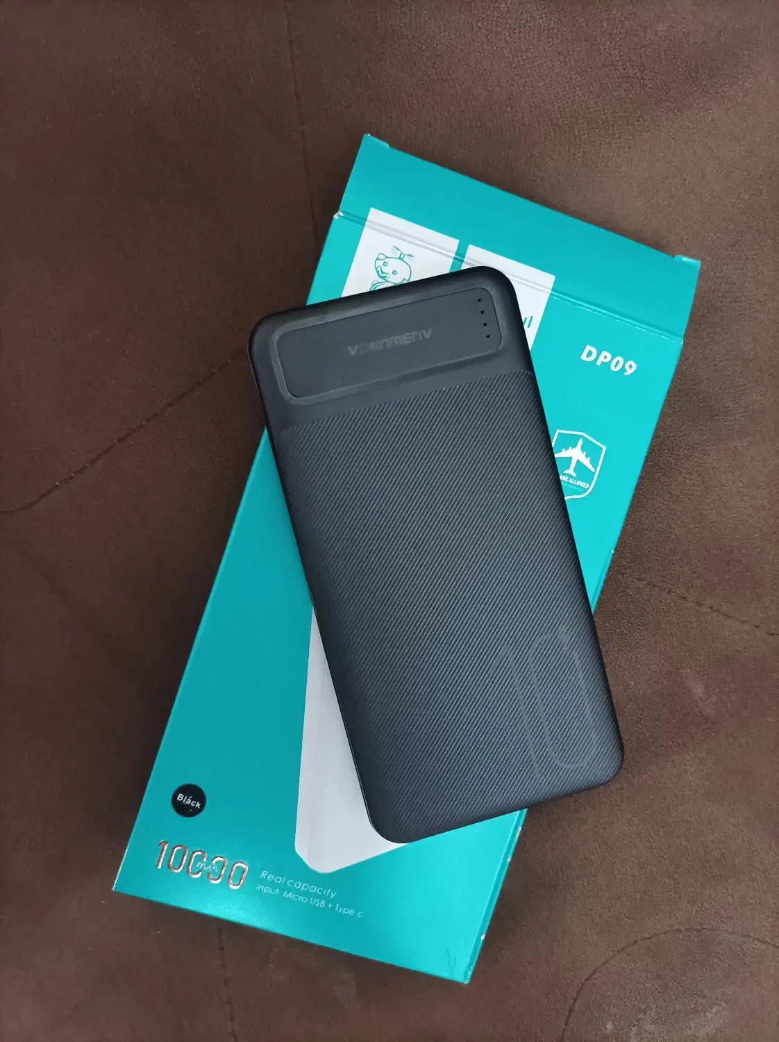 پاور بانک|لوازم جانبی موبایل و تبلت|تبریز, |دیوار