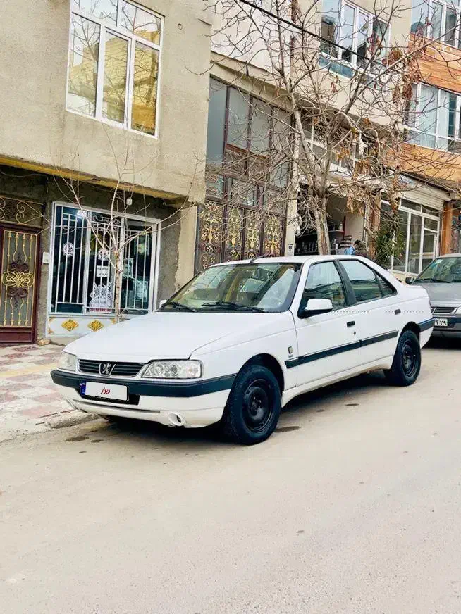 پژوslxمدل۹۲|خودرو سواری و وانت|کرمانشاه, |دیوار