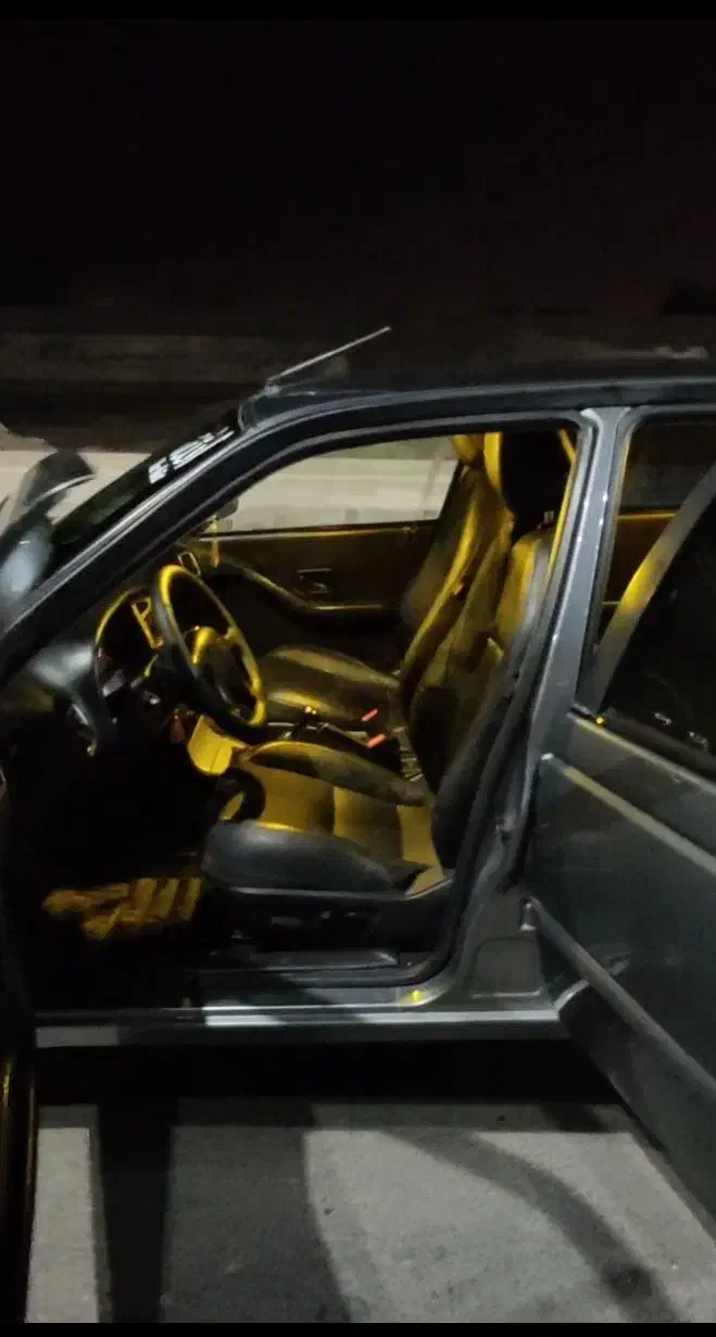 صندلی خلبانی|قطعات یدکی و لوازم جانبی|رفسنجان, |دیوار