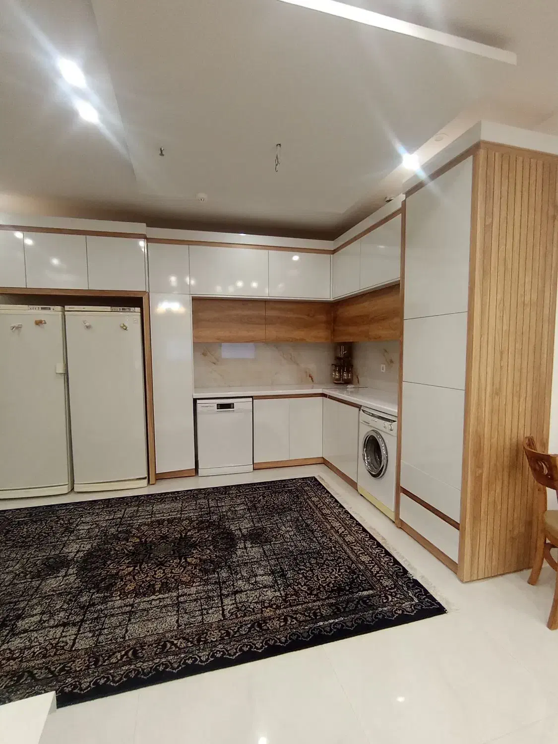 آپارتمان/145متری/3خواب/طبقه پنجم/پارکینگ|فروش آپارتمان|تربتحیدریه, شهید قرنی|دیوار