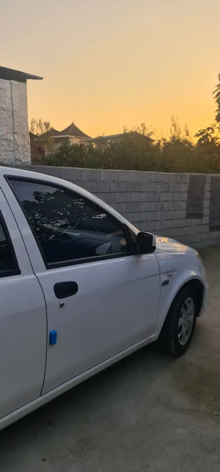 ساینا اس دوگانه سوز|خودرو سواری و وانت|قائم‌شهر, |دیوار