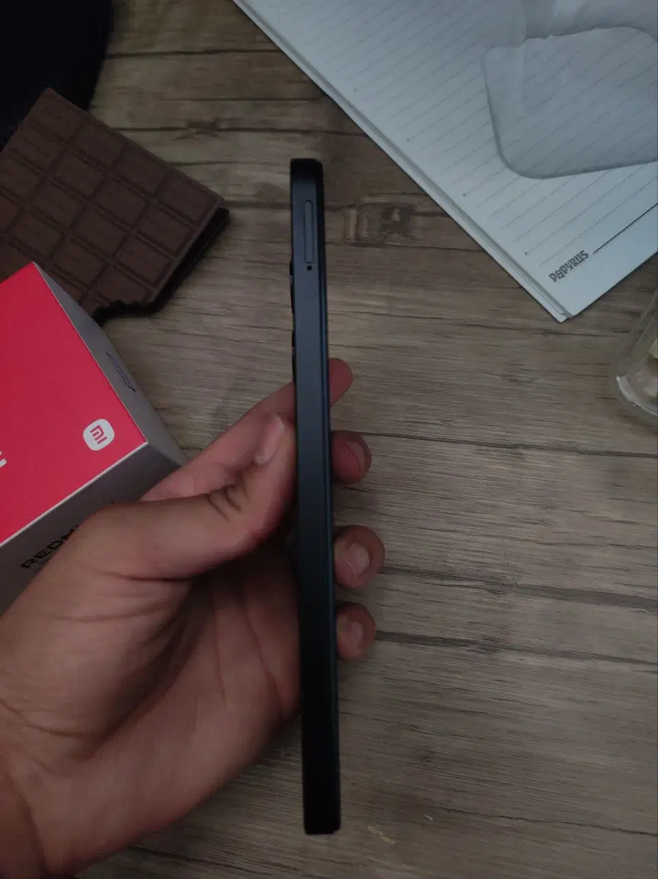 Redmi 13 x|موبایل|اصفهان, مهرآباد|دیوار