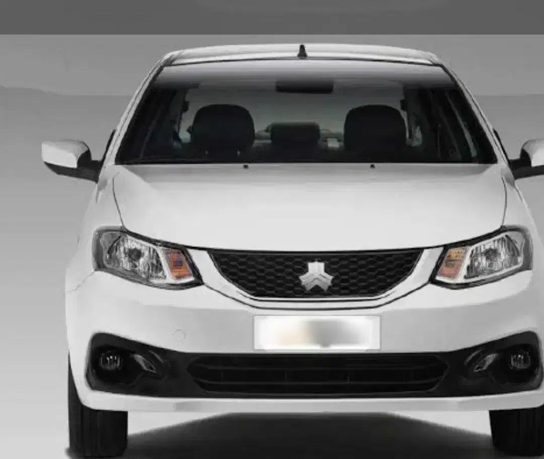 ساینا۴۰۳|خودرو سواری و وانت|ایوان, |دیوار