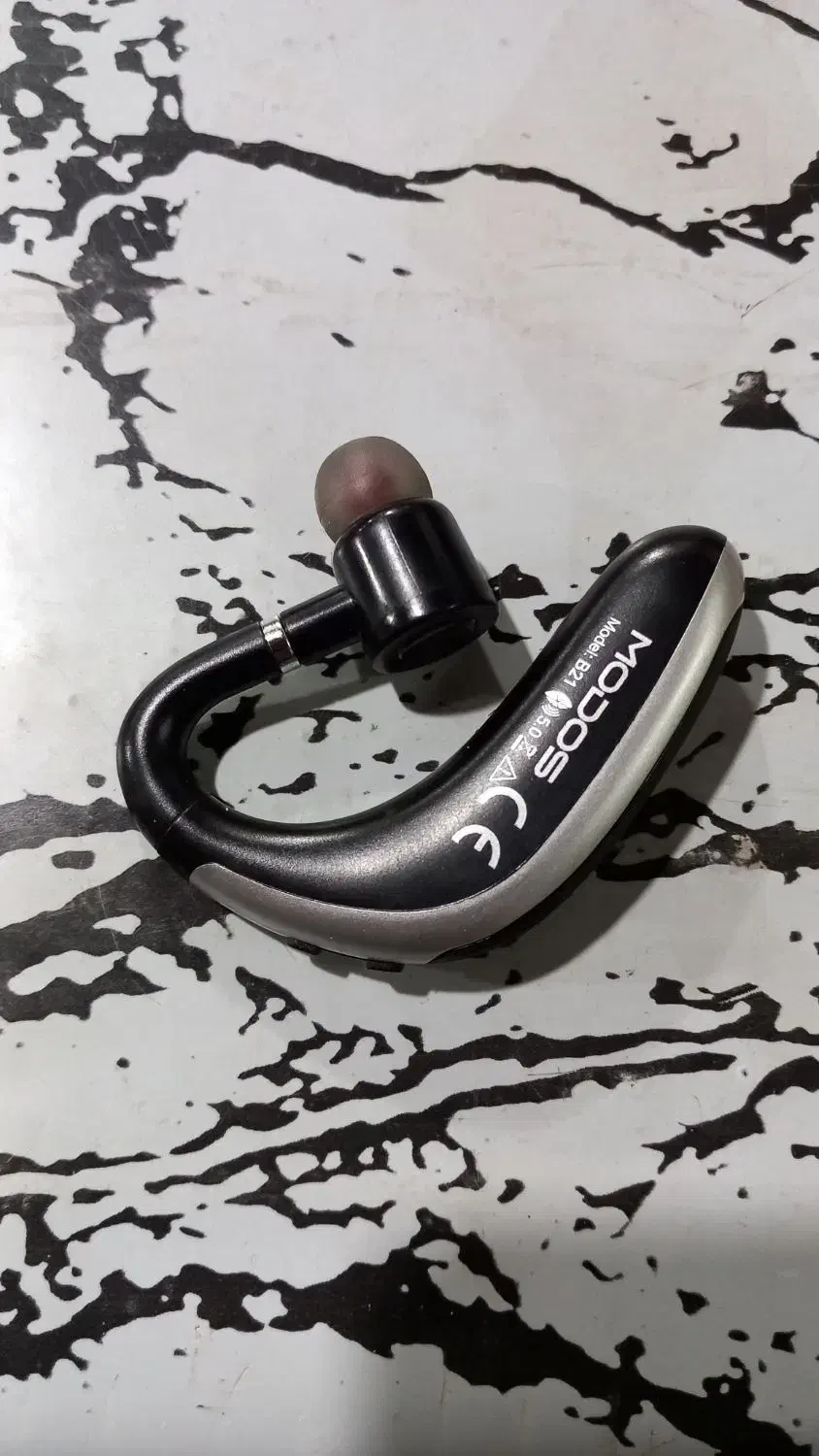 هنسور بدون سیمی|لوازم جانبی موبایل و تبلت|زنجان, |دیوار