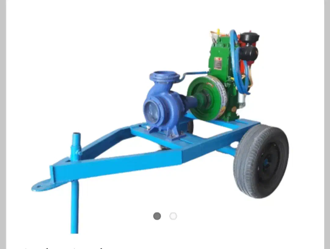 موتور آب ده اسب اوپکس|ماشینآلات صنعتی|خرمآباد, |دیوار