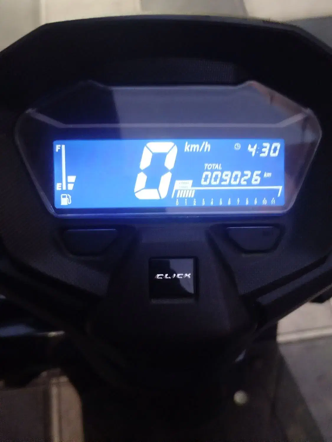 کلیک ۱۷۰|موتورسیکلت|تهران, حر|دیوار