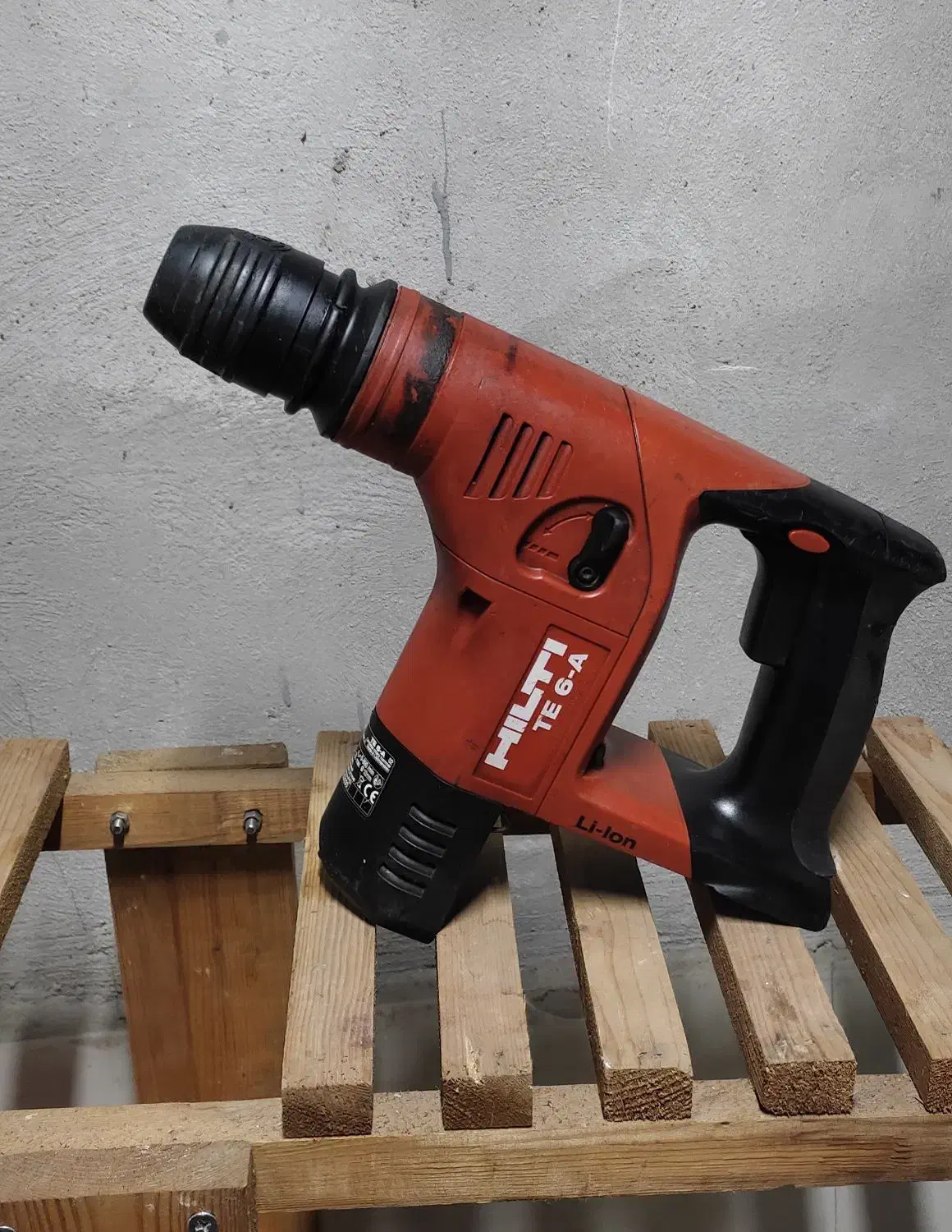 ۲ عدد تنه خالی دریل هیلتی شارژی اصل ۲ کاره|ابزارآلات|تهران, دانشگاه شریف|دیوار