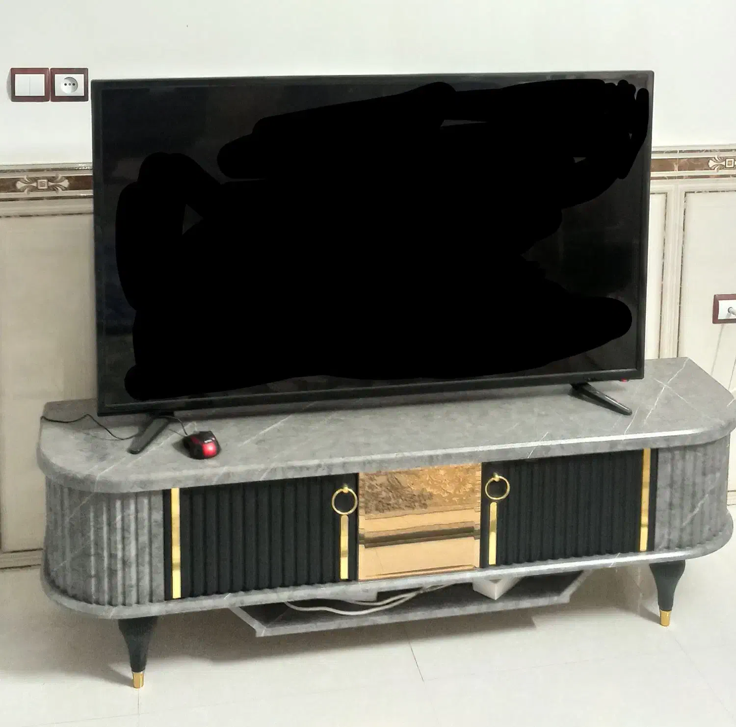 تخت خاب مبل تلویزیون جاکفشی|سایر لوازم برقی|اسفراین, |دیوار