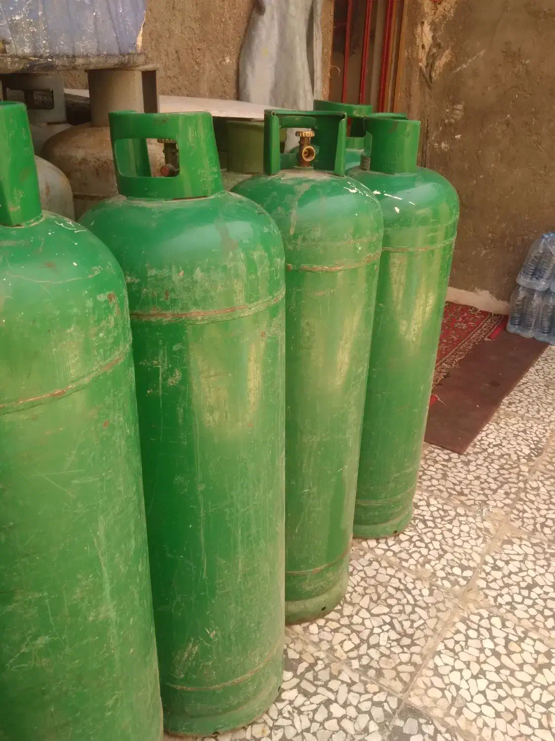 کپسولهمهمدلخدربمیزلتان|اجاق گاز و لوازم برقی پختوپز|زاهدان, |دیوار