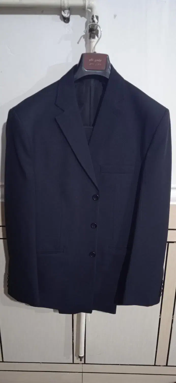 کت و شلوار|لباس|سوسنگرد, |دیوار