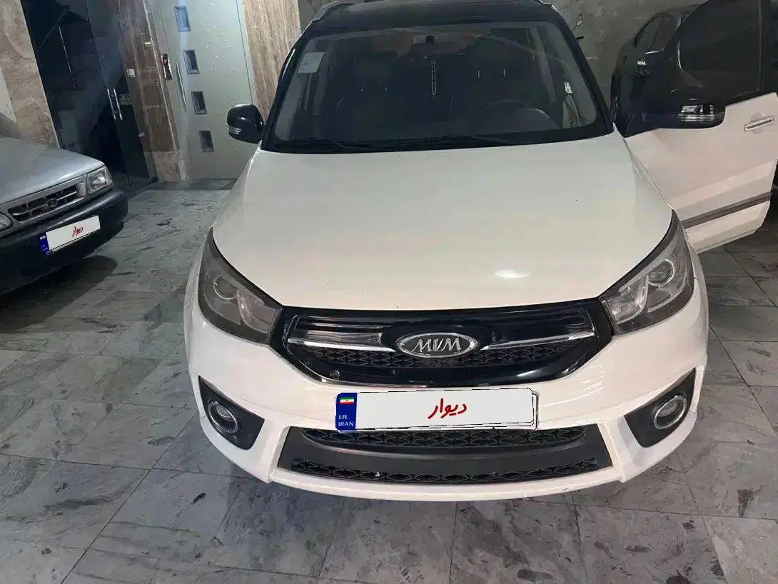 x33s|خودرو سواری و وانت|تهران, شارق|دیوار