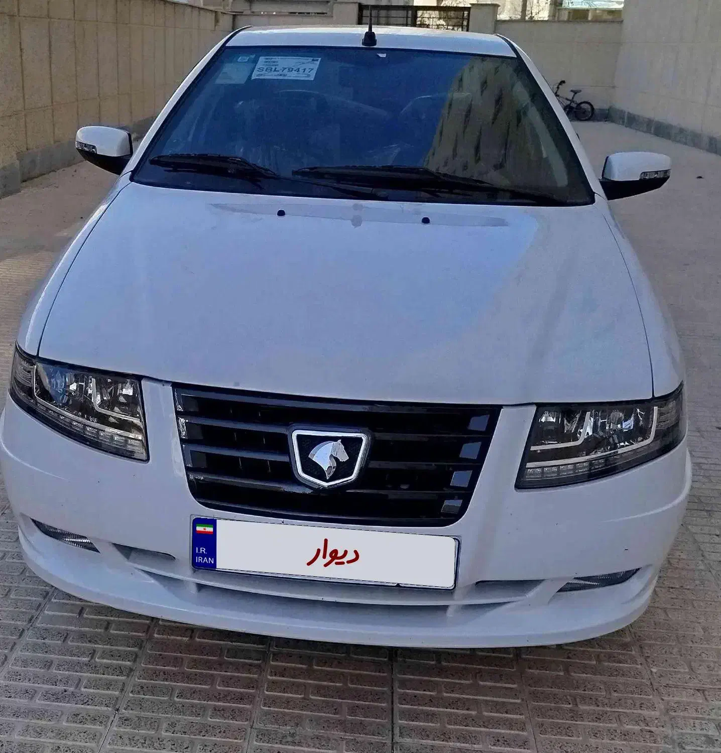 خودرو|خودرو سواری و وانت|اردبیل, |دیوار