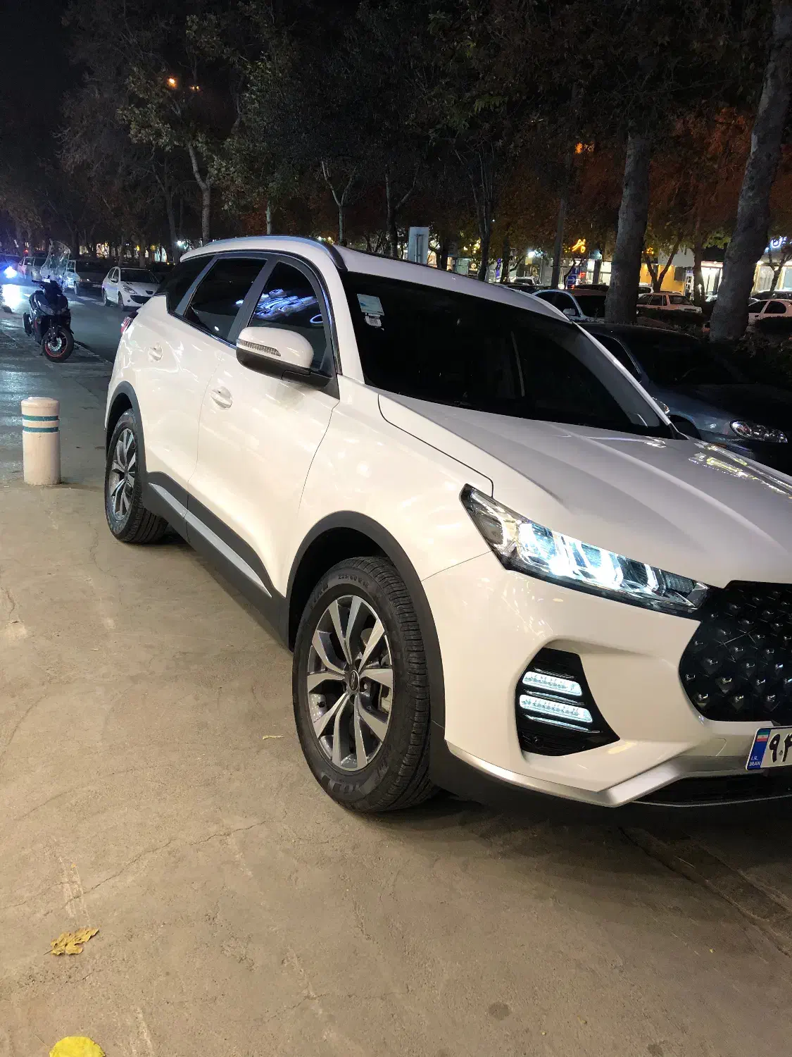 تیگو۷پرومدل۱۴۰۲|خودرو سواری و وانت|مشهد, فرهنگ|دیوار