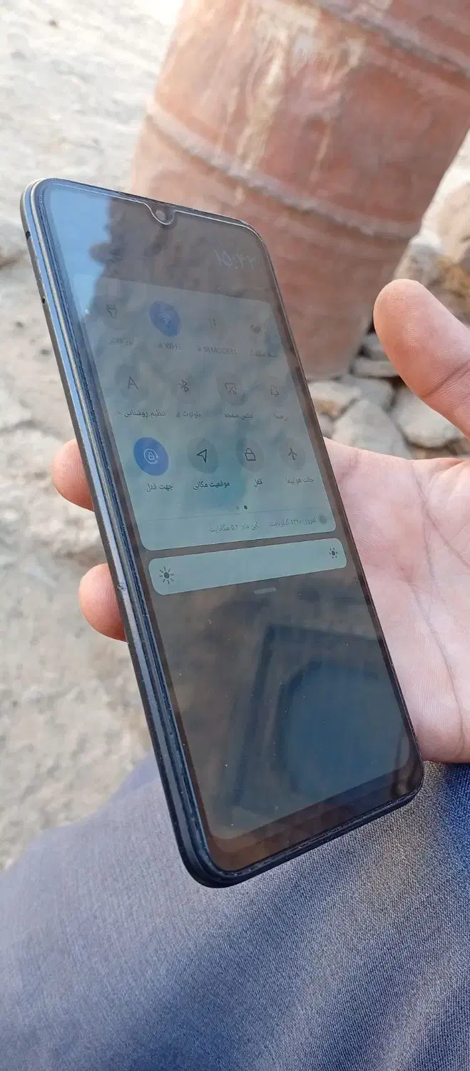 فروش گوشی Redmi9A|موبایل|سقز, |دیوار