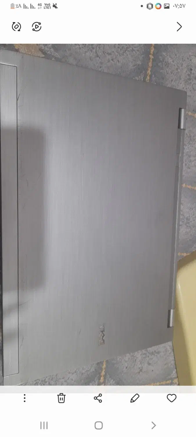 لپ تاپ|رایانه همراه|مسجد سلیمان, |دیوار