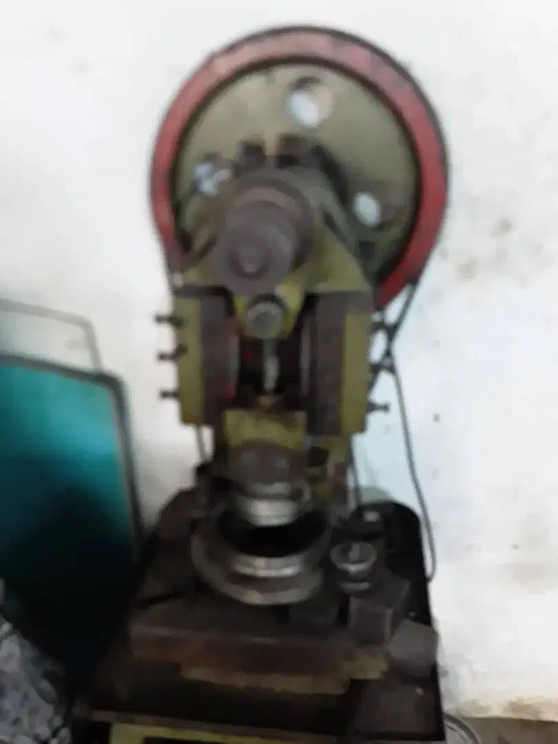 دستگاه پرس|ماشینآلات صنعتی|تهران, امیریه|دیوار