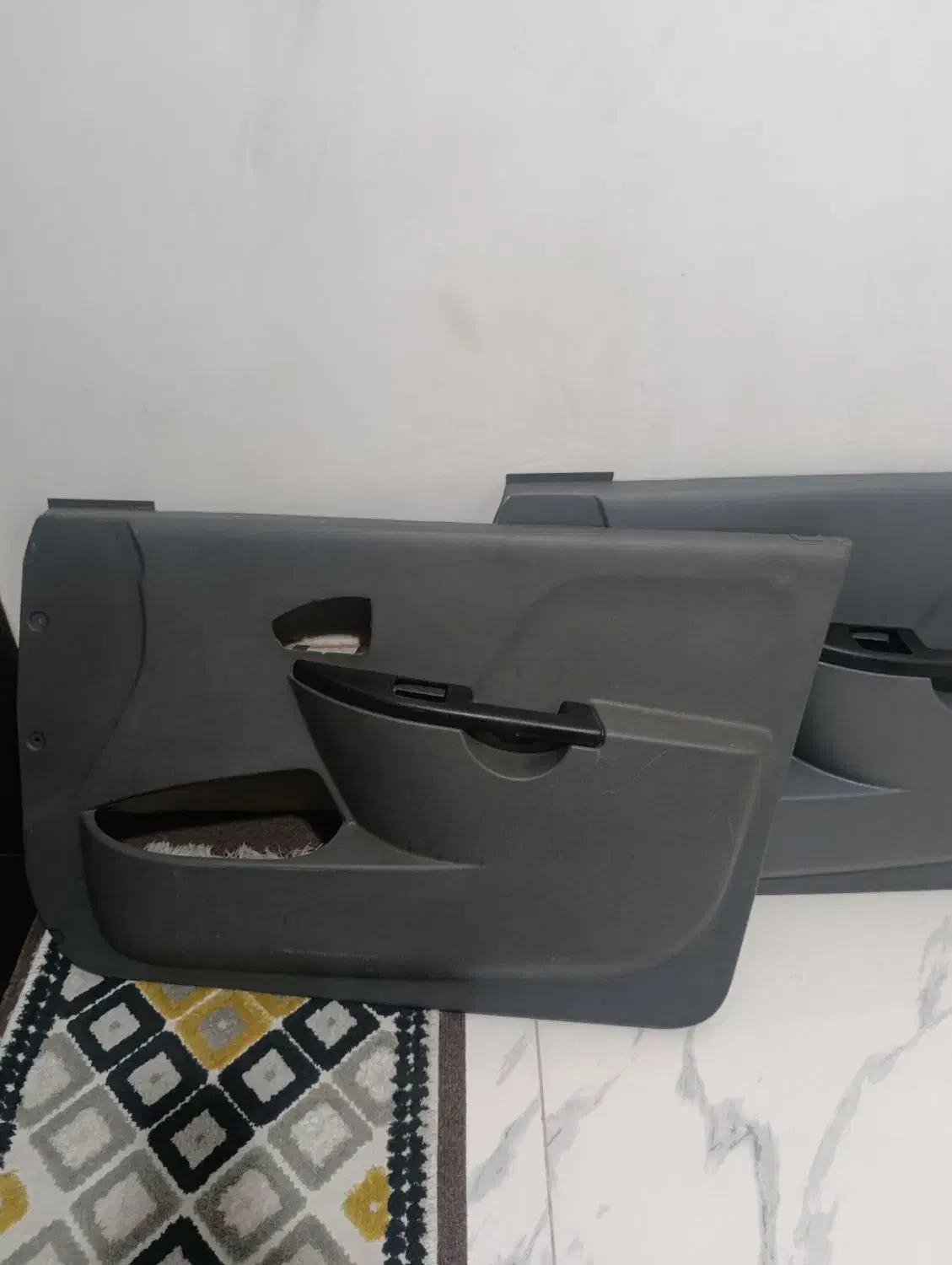 رودری پراید|قطعات یدکی و لوازم جانبی|نسیمشهر, |دیوار