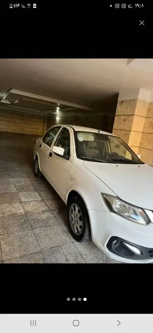 فروش ساینا اس تا جمعه|خودرو سواری و وانت|محمدیه-قزوین, |دیوار