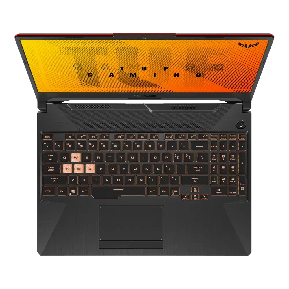 Asus Tuf Gaming|رایانه همراه|کرج, اصفهانی‌ها|دیوار