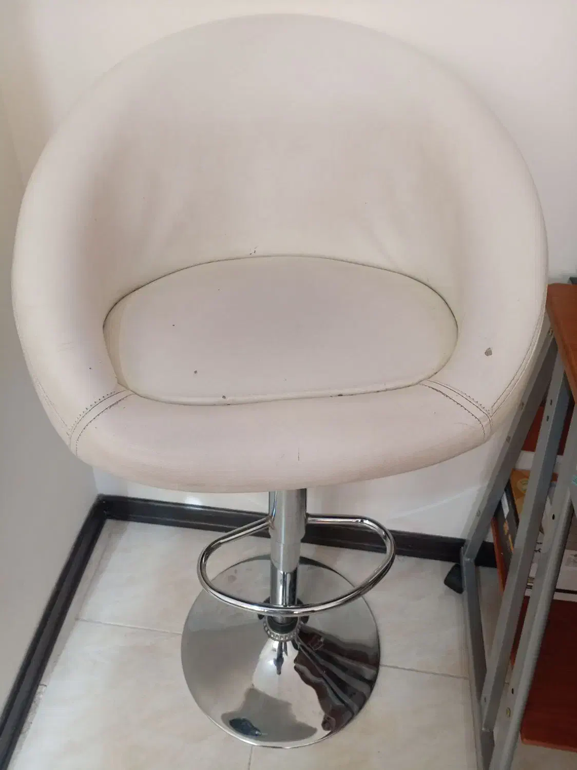 صندلی اوپن|میز و صندلی غذاخوری|پرند, فاز ۴|دیوار