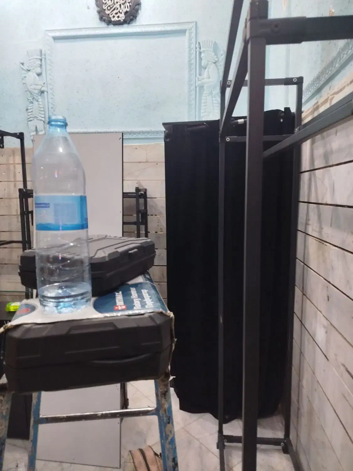 رگال لباس مغازه|فروشگاه و مغازه|ورامین, شهرک مدرس|دیوار