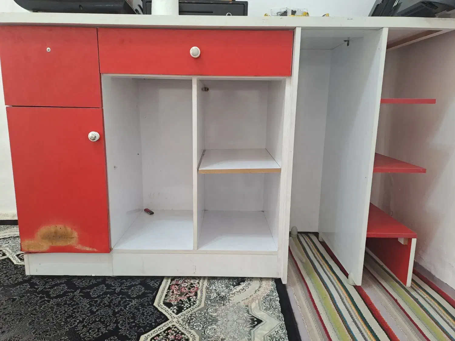 میز|فروشگاه و مغازه|پارسآباد, |دیوار