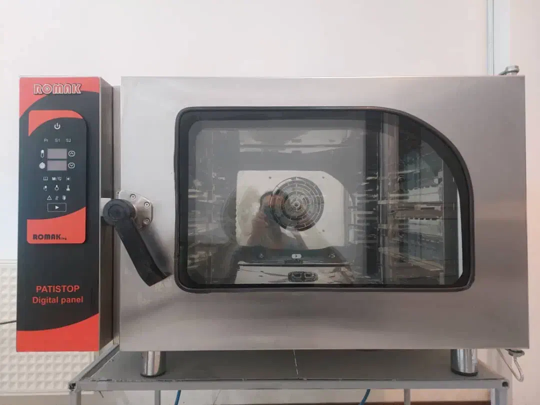 فر قنادی|اجاق گاز و لوازم برقی پخت‌وپز|شهرکرد, |دیوار