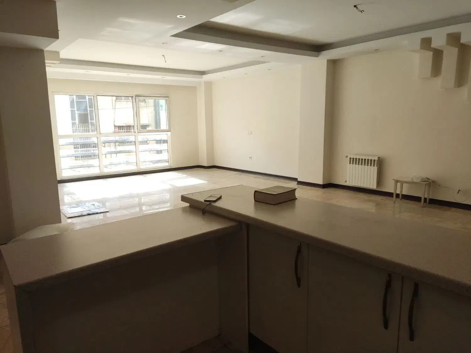 120 متر / 2 خواب/ اعرابی 2