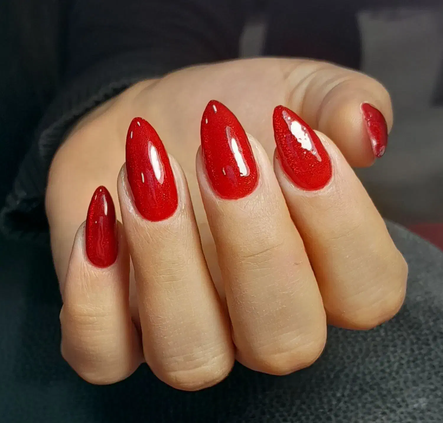 کاشت ناخن دست و پا|خدمات آرایشگری و زیبایی|شاندرمن, |دیوار