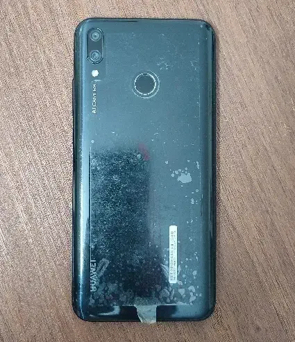گوشی هواوی Y9 2019|موبایل|تهران, شهرک پاسداران|دیوار