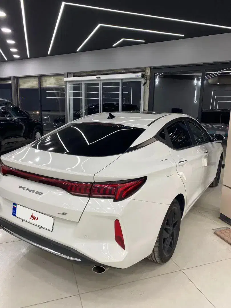 فروش کی ام سی j7|خودرو سواری و وانت|بوکان, |دیوار