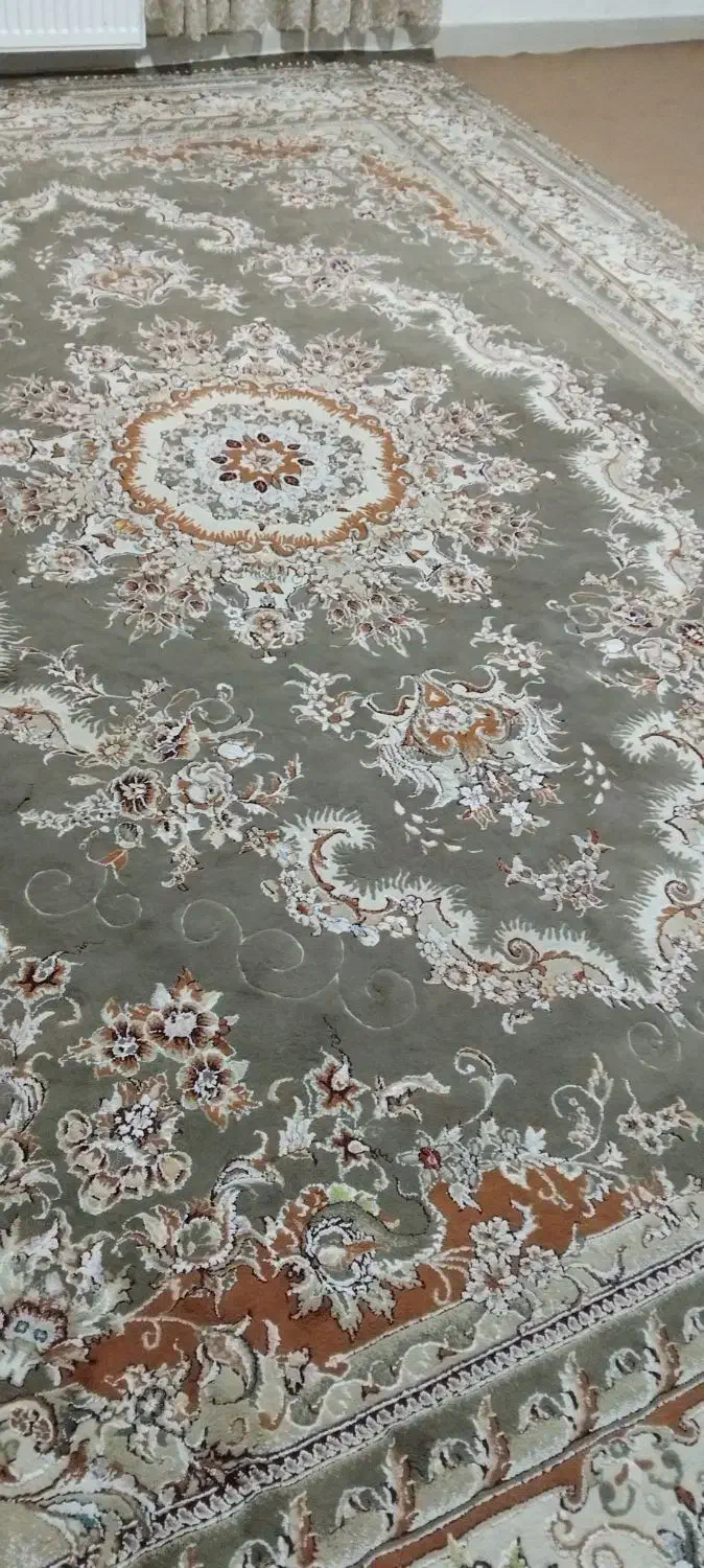 فرش ۱۲متری نو|فرش|قرچک, پویینک|دیوار