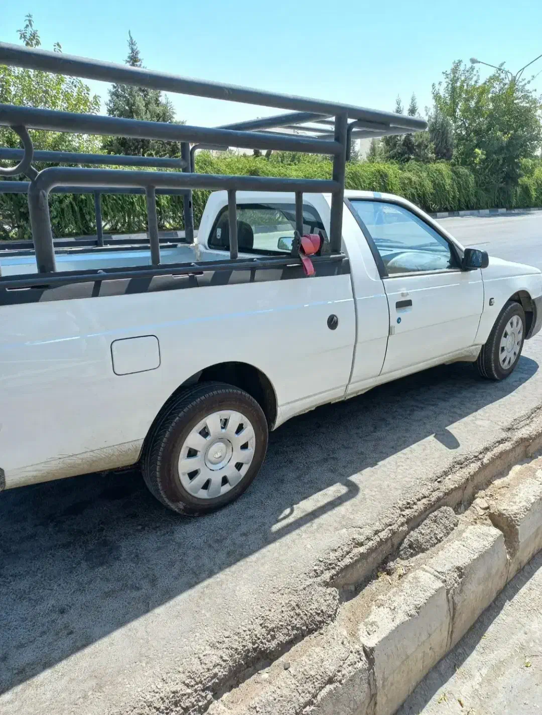 وانت تلفنی شبانه روزی|خدمات حمل و نقل|شیراز, شهرک ولیعصر|دیوار