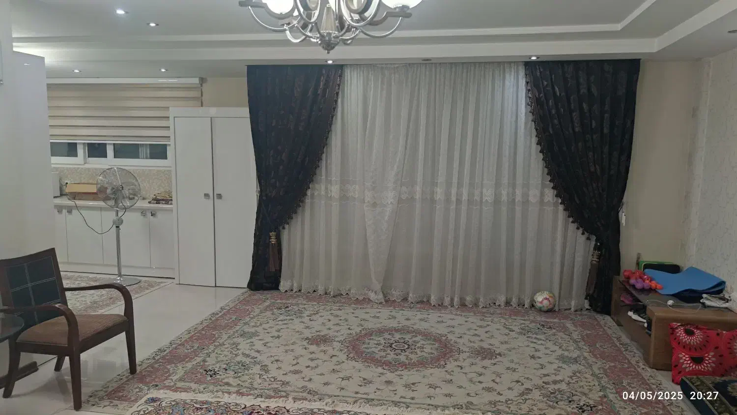 آپارتمان فرامرز عباسی 92 متری|فروش آپارتمان|مشهد, شهید فرامرز عباسی|دیوار