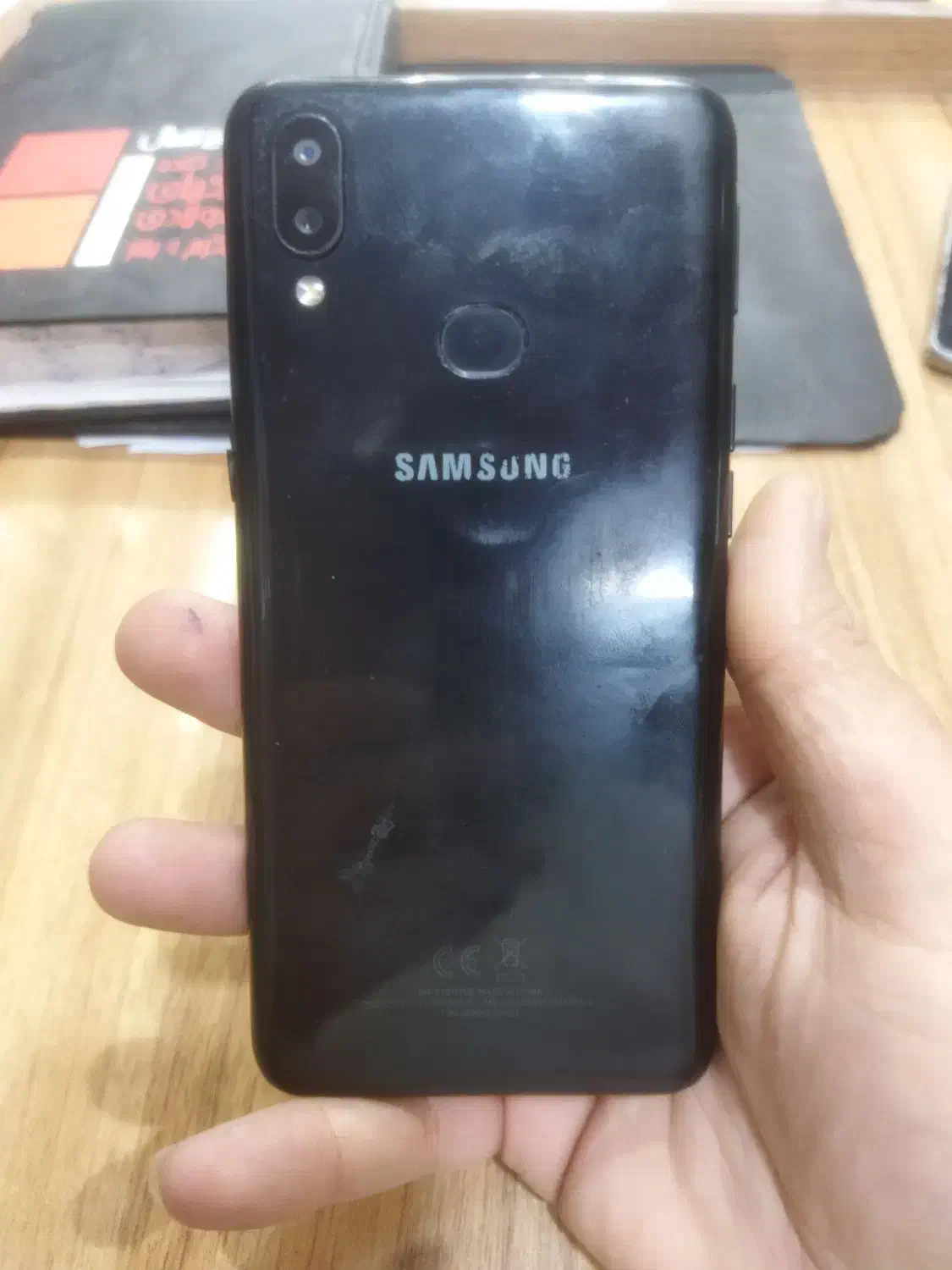 گوشیهای کارکرده در حد اک|موبایل|مشهد, استاد یوسفی (شهرک غرب)|دیوار