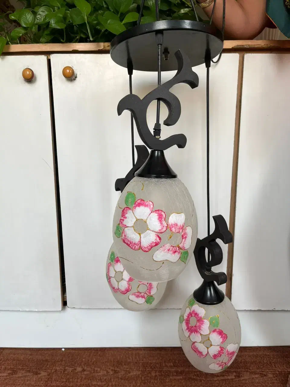 لوستر|لوستر و چراغ آویز|تهران, جوادیه تهرانپارس|دیوار