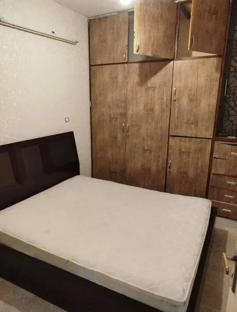 آپارتمان55مترلوکیشن حسام/طبقه اول/پارکینگ موتور