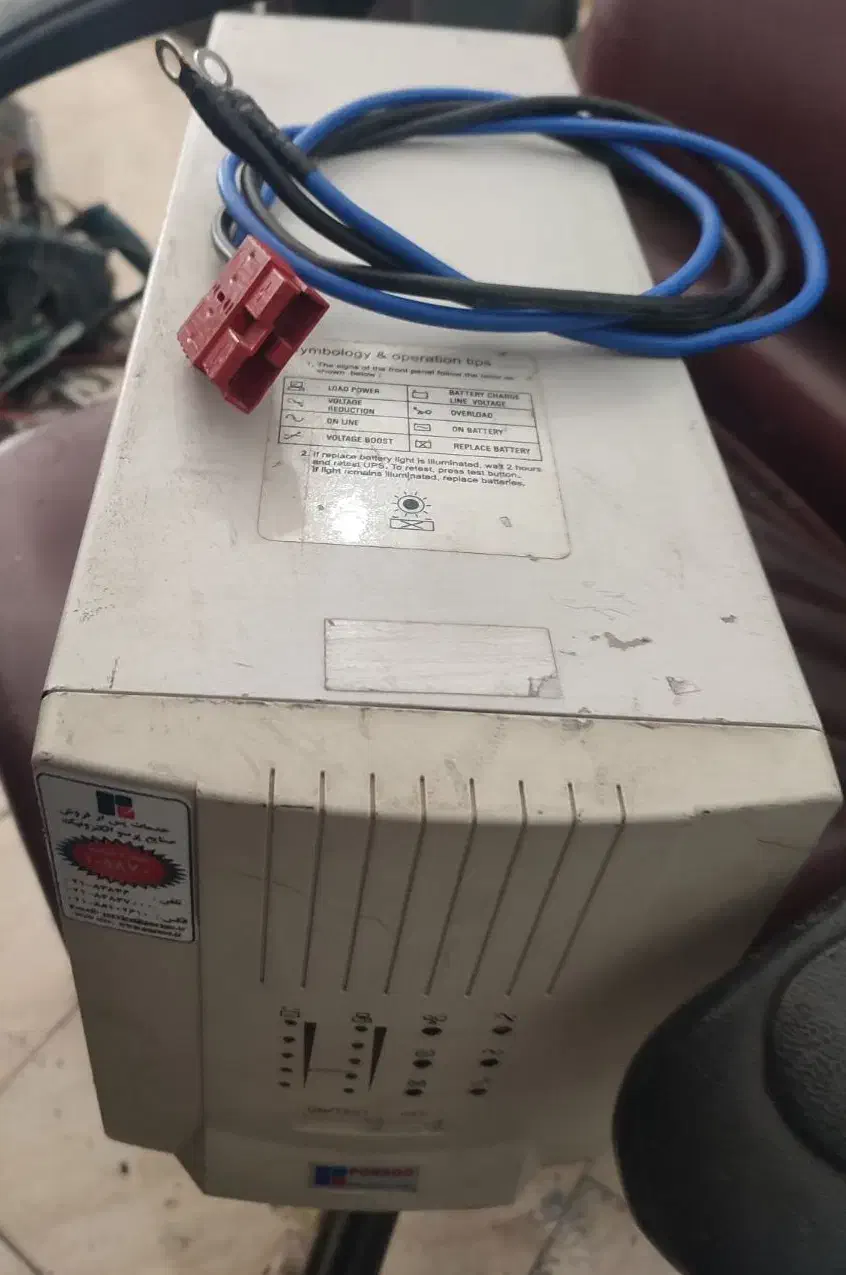 3kva smk lineactive ups|قطعات و لوازم جانبی رایانه|تهران, ایرانشهر|دیوار