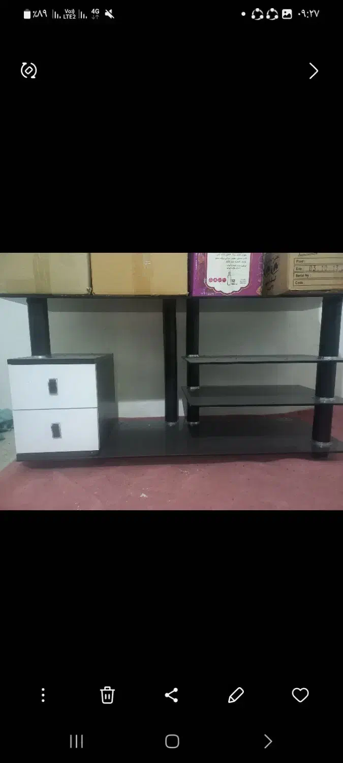 فروش یکجا لوازم خانگی کارکرده|اجاق گاز و لوازم برقی پختوپز|اردبیل, |دیوار