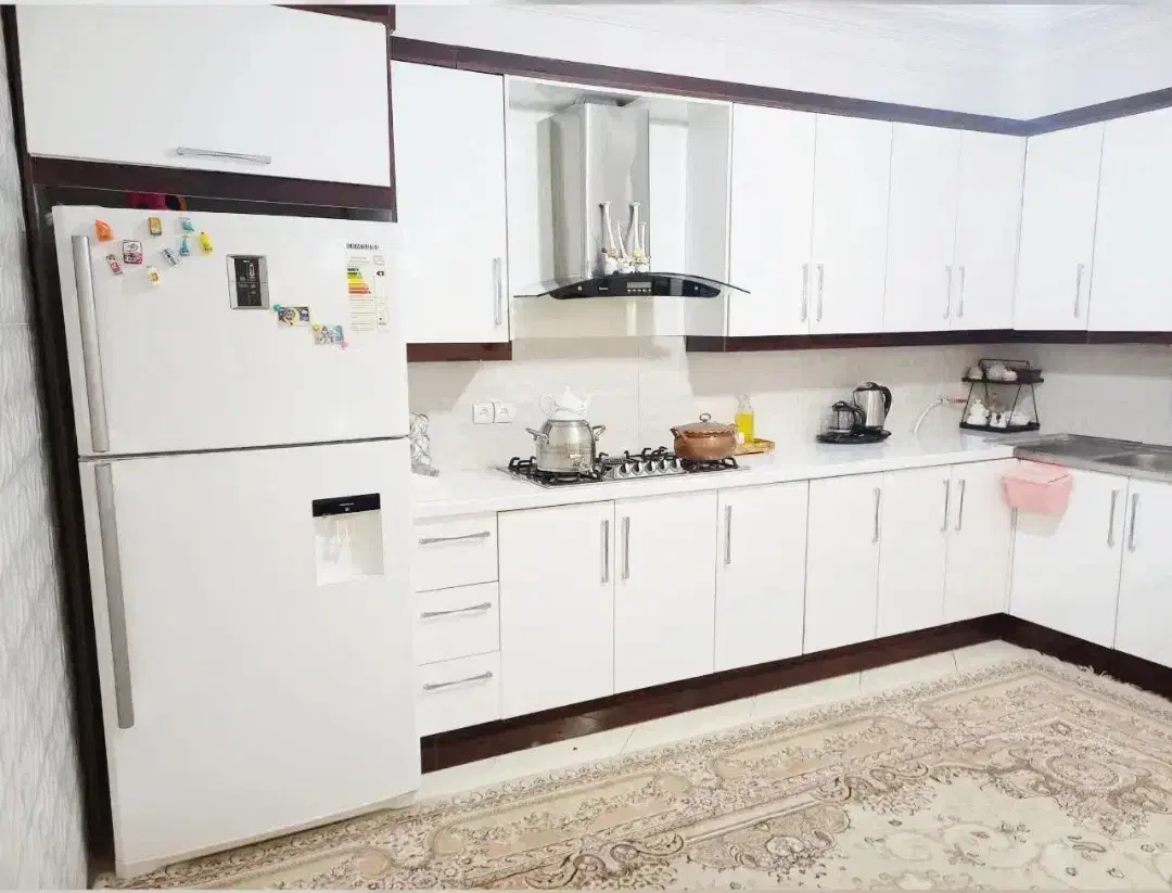 سوئیت اقامتگاه تمیز و بهداشتی پارکینگدار|اجارهٔ کوتاهمدت آپارتمان و سوئیت|جوانرود, |دیوار