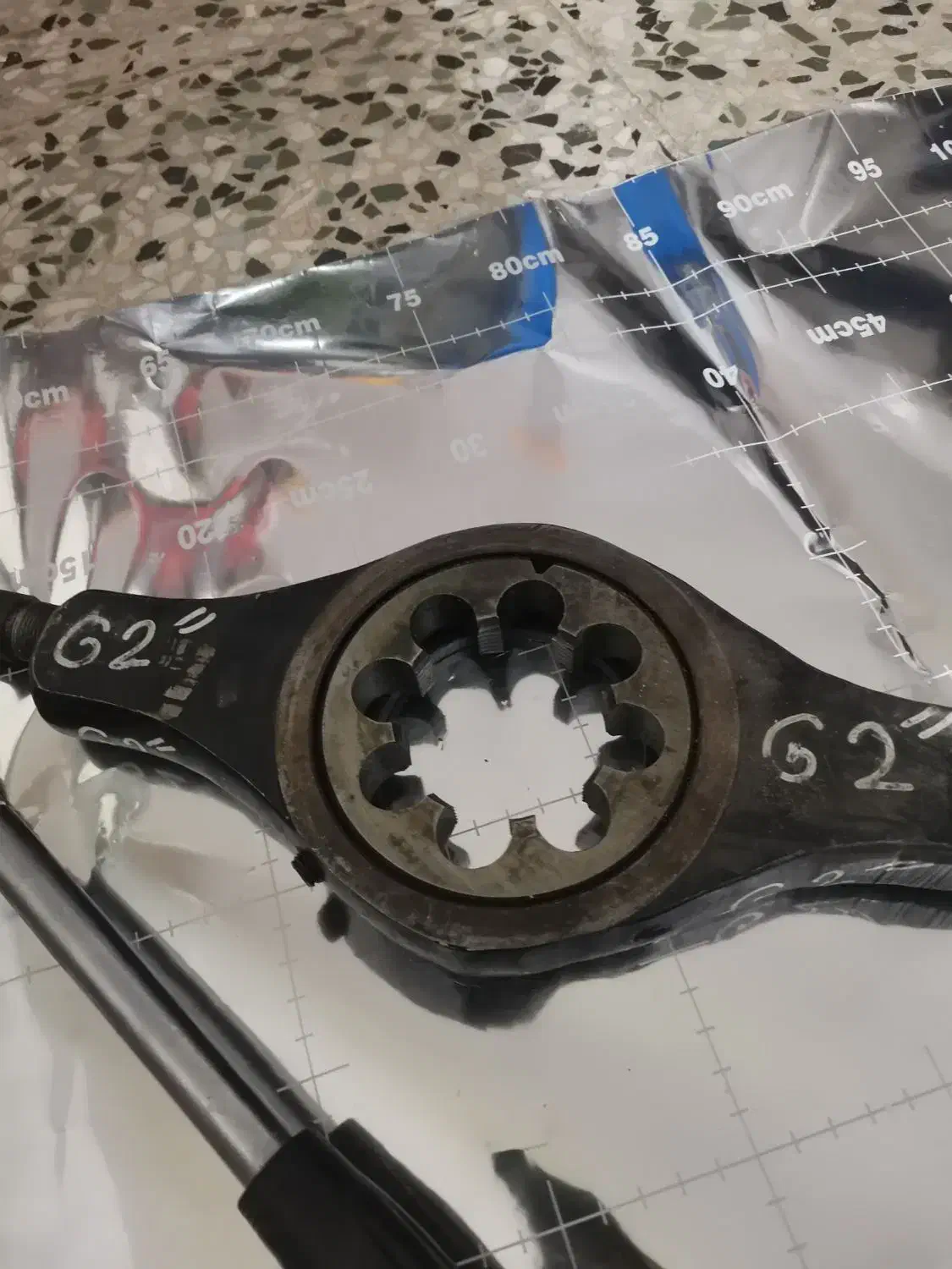 ابزارآلات|ابزارآلات|شاهین‌شهر, فردوسی|دیوار