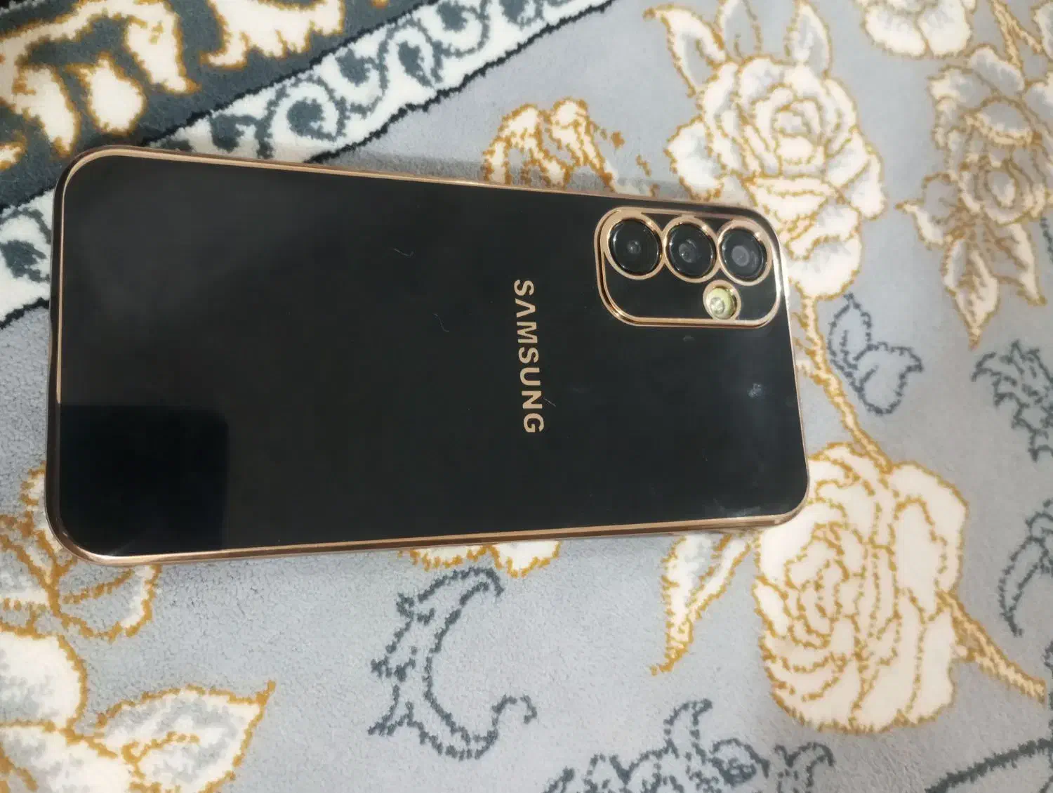 گوشی سامسونگ A15|موبایل|قروه, |دیوار