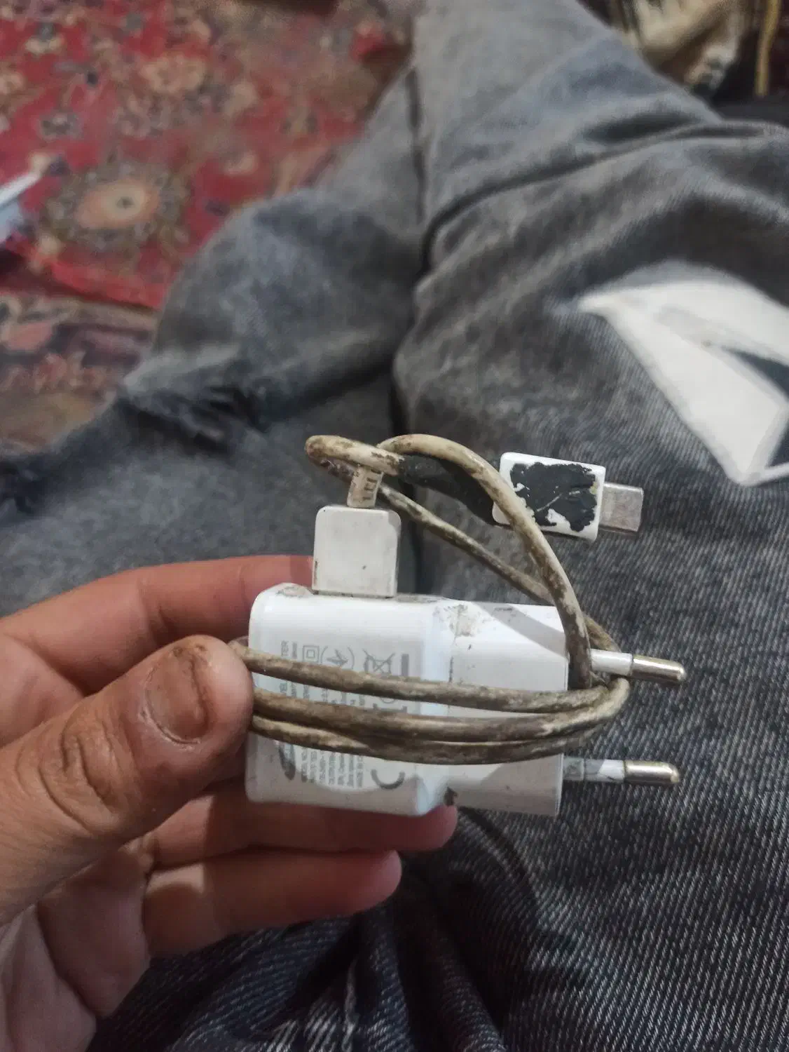 شارژ|لوازم جانبی موبایل و تبلت|سبزوار, امام خمینی (ناوی)|دیوار