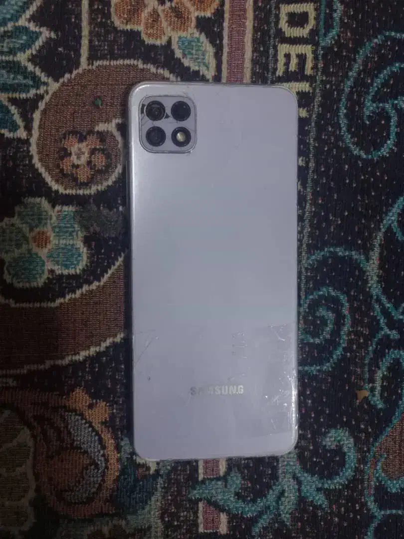 گوشیa22|موبایل|اهواز, کارون|دیوار