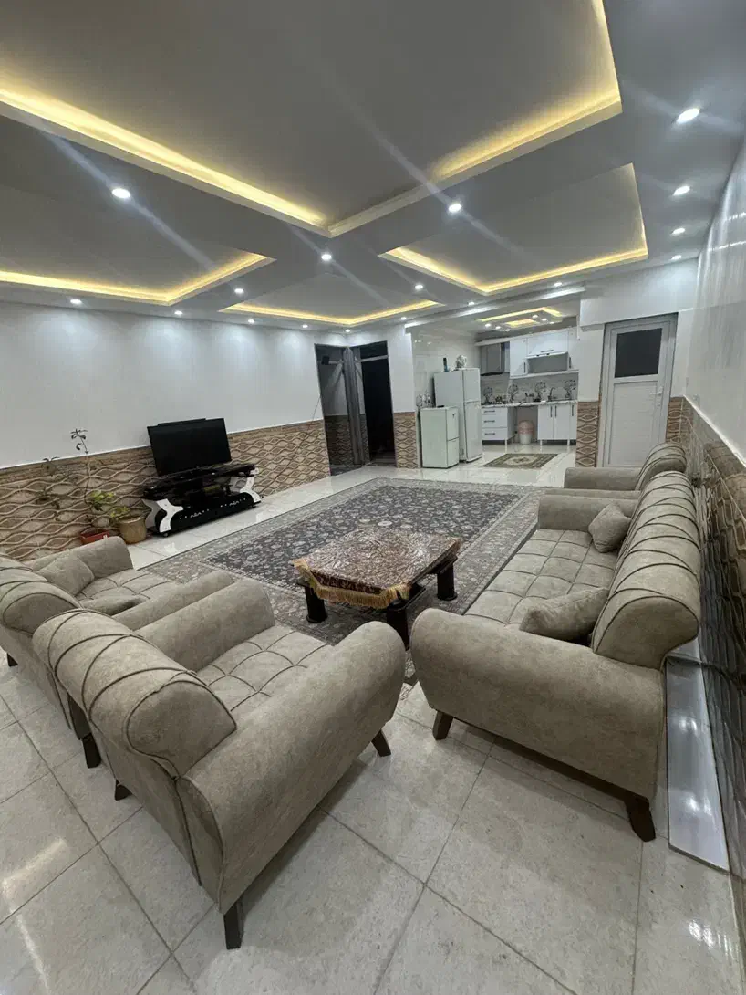 ویلایی دربست|اجارهٔ کوتاه‌مدت آپارتمان و سوئیت|قشم, |دیوار