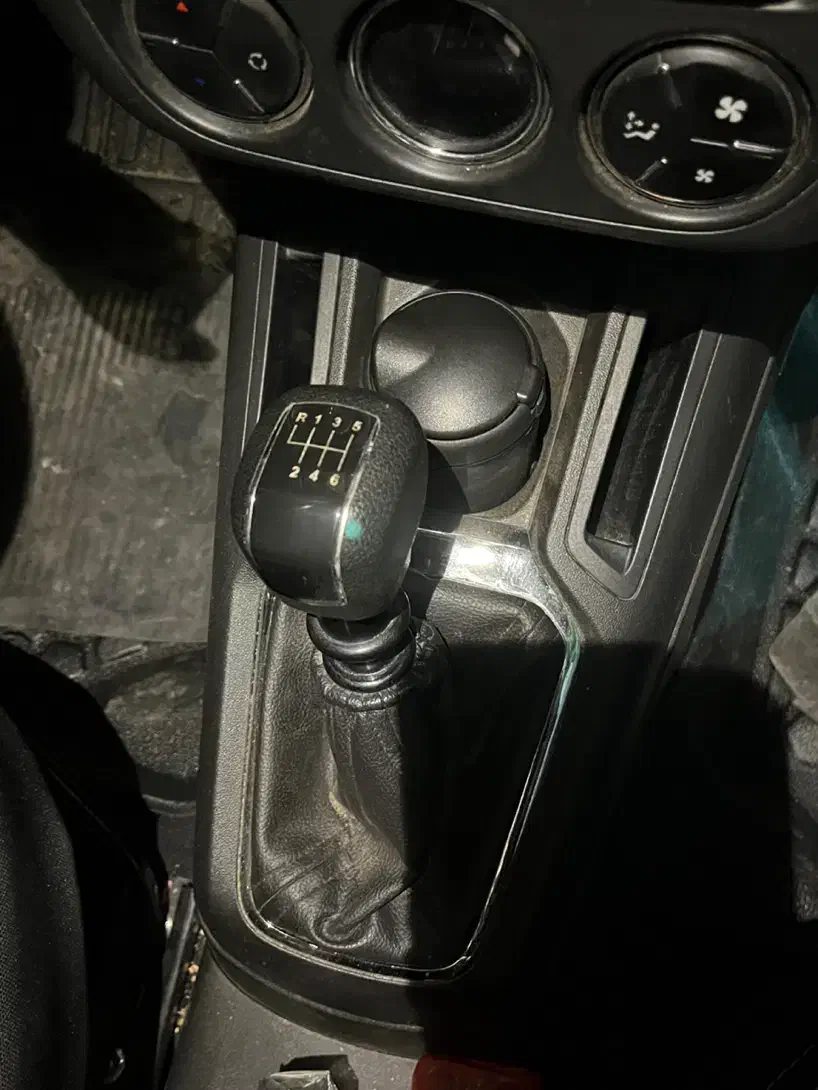 تارا v1 پلاس ۶ دنده|خودرو سواری و وانت|قزوین, |دیوار