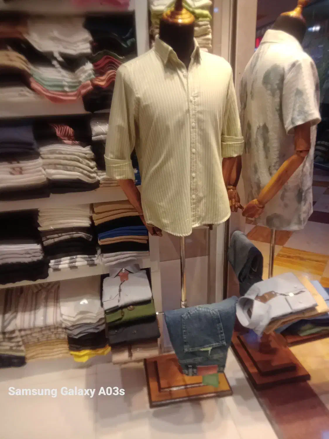 مانکن|فروشگاه و مغازه|بندرعباس, |دیوار