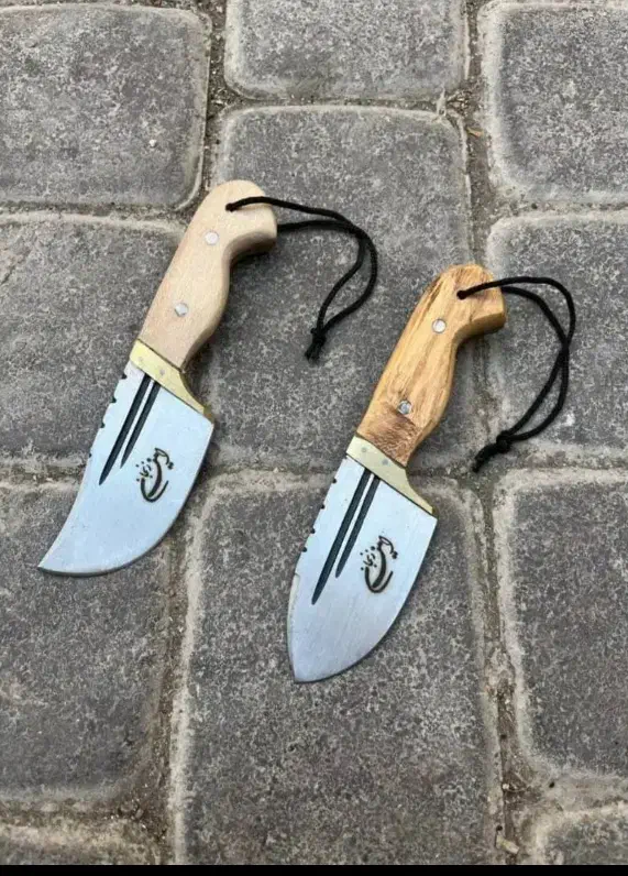 چاقو خَط زَن یا همون پسته ای|کوهنوردی و کمپینگ|بهبهان, |دیوار